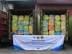 Mendag Sebut Pelaku Thrifting Ilegal Terancam Sanksi Administrasi dan Pidana