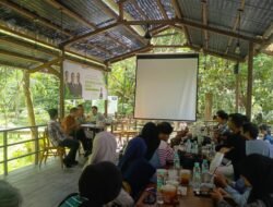 Simpan 24 Ribu Ton Uranium, Pakar Dorong Kalbar Jadi Lokasi Pembangunan PLTN