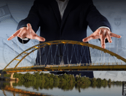 Pembatalan Pemenang Tender Jembatan Ketapang Dilaporkan ke Kejati, SDR: Modus Klasik Korupsi