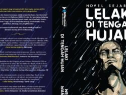 Nostalgia ‘Lelaki di Tengah Hujan’: 4 Pelajaran Pahit dari Mimpi Kaya Era Judi Porkas