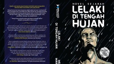 "Mengenang fenomena sosial judi Porkas di era 80-an yang diceritakan dalam 'Lelaki di Tengah Hujan'. Simak 4 pelajaran pahit dari ilusi mimpi kaya instan."