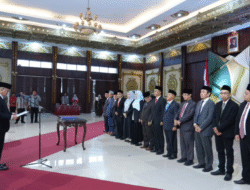 IPM Masih di Bawah Nasional, Ria Norsan Minta Dewan Pendidikan Jadi Katalisator Transformasi