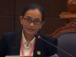 Pemerintah Tolak Wacana Sita Aset Koruptor Wajib Izin PN, Sebut Rancukan Hukum