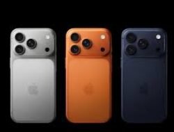 Pendapatan Apple Q4 2025 Pecahkan Rekor $102,5 Miliar, Didorong Penjualan iPhone dan Service