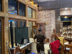 Geledah Rumah Tersangka Korupsi Hibah Gereja, Jaksa Sita Kunci Mini Cooper dan VW