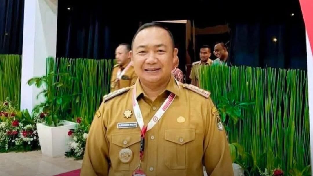 Peningkatan SDM Ketapang: Pemkab Jalin Kerja Sama dengan YPAN