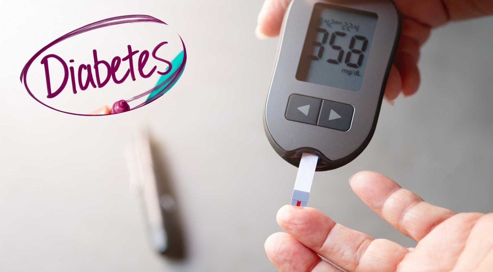 "Apakah diabetes pasti turunan? Artikel lifestyle ini membahas peran genetik vs gaya hidup sebagai penyebab diabetes Tipe 2 dan mana yang lebih menentukan."