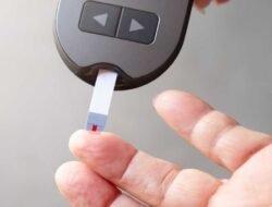 Waspada Diabetes, Kenali 9 Tanda Tubuh Kelebihan Gula Berikut Ini