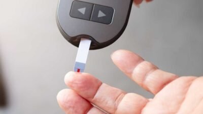 Waspada Diabetes, Kenali 9 Tanda Tubuh Kelebihan Gula Berikut Ini