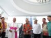 Resmikan Gedung Pasifikus BOS, Gubernur Ria Norsan: Ini Simbol Persatuan dan Ruang Kreatif Umat