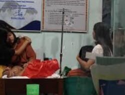 Petaka Soto Sayur MBG, Puluhan Siswa Maniamas Tumbang! Dapur SPPG Ngabang Resmi Disetop