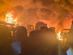 Polisi India Bantah Klaim Teror PAFF atas Ledakan di Kashmir, Sebut Murni Kecelakaan