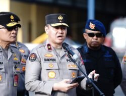 Posko Bantuan Bencana Resmi Dibuka, Ini 8 Kebutuhan Mendesak untuk Korban di Pengungsian