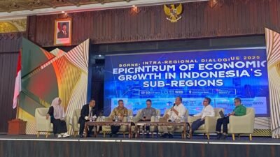 Potensi Investasi Pariwisata Ketapang Disorot Konsulat Malaysia