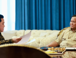 Atlet Tak Perlu Cemas Masa Tua, Prabowo Siapkan Beasiswa LPDP hingga Karier Pelayanan Publik