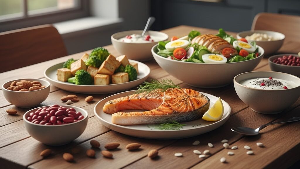 Protein Hewani untuk Anak: Kunci Otak Cerdas dan Cegah Anemia