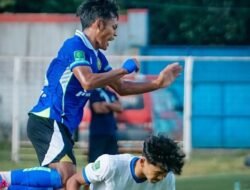PSIS Semarang Kalah Telak 0-3 dari Persiku Kudus, Pelatih Soroti Kesalahan Crossing yang Berulang