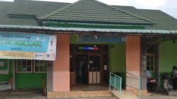 Pasien meninggal saat IGD kosong ditinggal salat. Dinkes Sambas beri SP1 ke Kepala Puskesmas Matang Suri karena langgar SOP jaga 2 orang. (Dok. Ist)