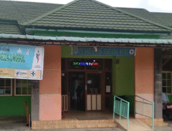 ‘Tujuh Menit’ Fatal Saat Magrib, IGD Kosong Berujung Maut: Kepala Puskesmas Matang Suri Terima Sanksi