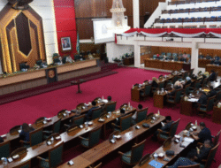 Transfer Pusat Turun Rp 522 Miliar, APBD Kalbar 2026 Tetap Disahkan