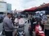 Razia di Simpang Kapur: Puluhan Pengendara Kena Teguran Tertulis, Cek 10 Incaran Polisi