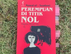 Buka Mata, Buka Hati: 5 Buku Wajib Baca Selama Kampanye 16 HAKTP