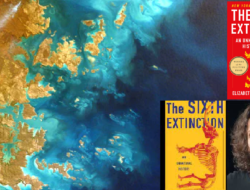 Bumi Sedang Tidak Baik-Baik Saja: 6 Buku Tentang Deforestasi yang Akan Membuka Matamu