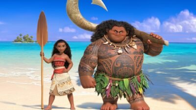 "Rindu suasana laut? Simak 4 rekomendasi film berlatar pantai terbaik mulai dari The Beach hingga Moana yang siap obati kerinduan liburan kamu."