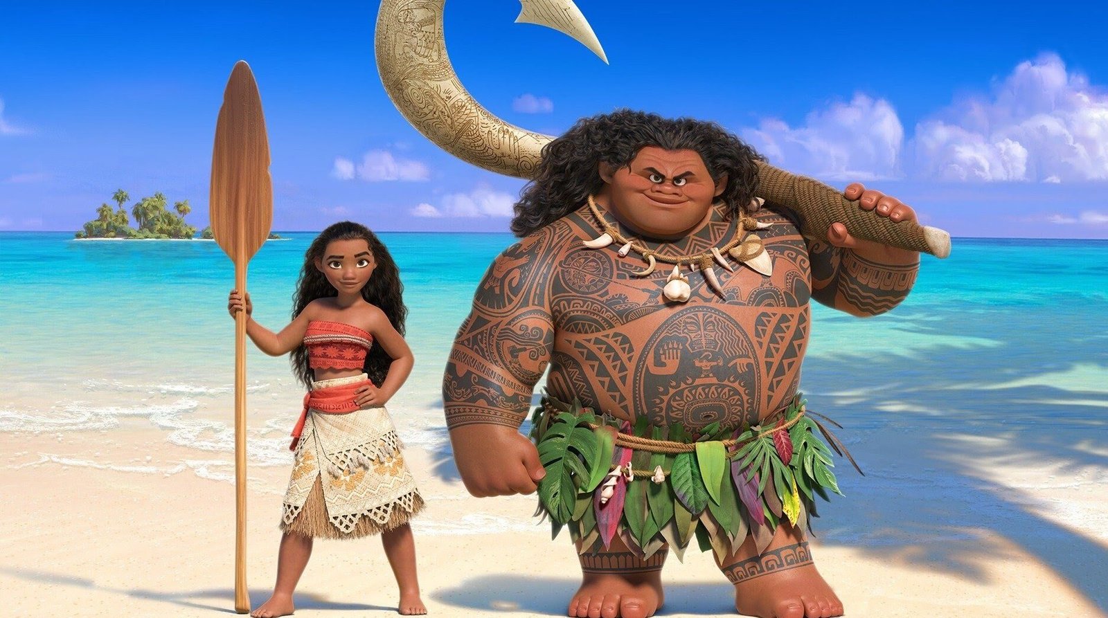"Rindu suasana laut? Simak 4 rekomendasi film berlatar pantai terbaik mulai dari The Beach hingga Moana yang siap obati kerinduan liburan kamu."