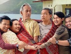 Lagi Homesick? Ini 5 Film Terbaik yang Ampuh Obati Rasa Kangen Rumah