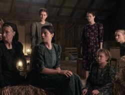 Lebih dari Sekadar Tontonan: 4 Film Wajib untuk Memahami Kampanye 16 HAKTP