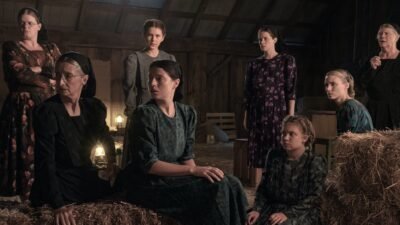 "Peringati 16 Hari Anti Kekerasan terhadap Perempuan lewat layar kaca. Simak 4 rekomendasi film kuat yang membuka mata tentang realitas kekerasan berbasis gender dan budaya pemerkosaan."