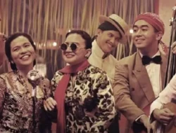 Bikin Foto Jadi ‘Mahal’! Deretan Lagu Nostalgia Termasuk Payung Fantasi untuk Backsound Konten Estetik