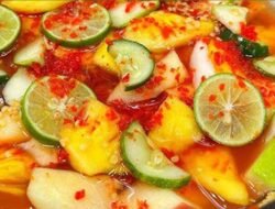 Gerah Hilang Seketika! Ini 5 Makanan Paling Nikmat Disantap Saat Cuaca Panas