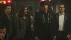 "'Now You See Me 3' raih Rp140 Miliar di hari pertama meski hanya dapat nilai 'B+'. Mengapa film ini tetap memikat penonton dan 'kebal kritik'?"