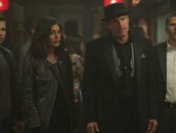 ‘Kebal Kritik’: Sihir Now You See Me 3 Tetap Pikat Penonton, Raih Rp140 Miliar di Hari Pembukaan