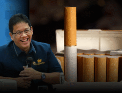 Strategi Menkeu Tekan Rokok Ilegal Dinilai Tumpul, Kalbar Disebut Darurat
