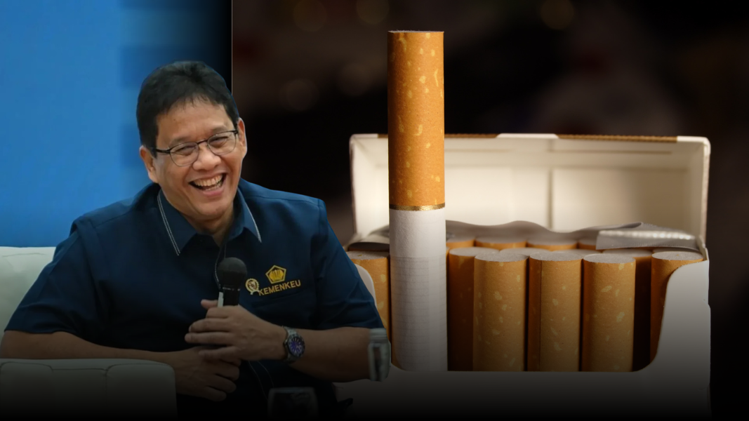 Ilustrasi tumpukan rokok ilegal tanpa cukai yang marak beredar dan menjadi sorotan di Kalimantan Barat. (Dok. Ilustrasi/Faktakalbar.id)