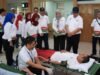 HUT ke-49, RSUD dr. Soedarso Resmikan Gedung Layanan ICU Khusus Stroke