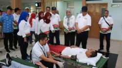 "Rayakan HUT ke-49, RSUD dr. Soedarso resmikan gedung layanan khusus stroke. Pemprov Kalbar dorong peningkatan fasilitas medis dan pelayanan cepat bagi warga."