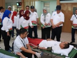 HUT ke-49, RSUD dr. Soedarso Resmikan Gedung Layanan ICU Khusus Stroke
