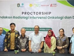 Tak Perlu Rujuk ke Jakarta, RSUD Soedarso Kini Bisa Tangani Tumor dan Prostat Lewat Radiologi Intervensi