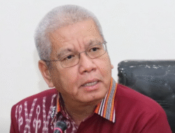 TKD Kalbar Turun Rp522 M, Sekda Harisson: Imbas Temuan BPKP dan Program Pusat