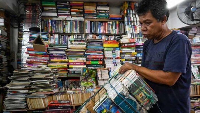 "Merasa semangat kerja anjlok dan produktivitas menurun? Jangan biarkan berlarut. Simak 5 langkah praktis untuk mengembalikan performa terbaik Anda di sini."