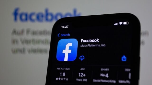 Waspada! 5 Modus Penipuan di Facebook Marketplace Terbaru