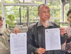 Ketahuan ‘Ngebul’ di Mekkah hingga Terdeteksi Spyware Akses Situs Dewasa, Siswa SMK IDN Didepak