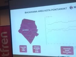 Cegah Kejahatan Digital, Smartfren XLsmart Siap Terapkan Registrasi Biometrik dan Blokir Nomor Bermasalah