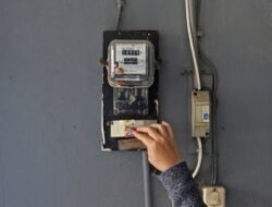 Waspada Korsleting, Simak Tips Aman Kelistrikan Saat Musim Hujan