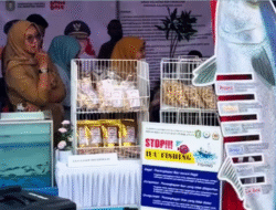 Gema Membangun Desa Diluncurkan: Urus Paspor & Izin Nelayan Kini di Desa