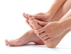 Jangan Abaikan, 7 Tanda di Telapak Kaki Ini Bisa Jadi Sinyal Tubuh Kurang Vitamin